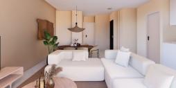 New Build - Apartment / flat - Campello - El Campello - Campello - El Campello Centro