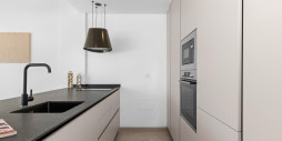 New Build - Apartment / flat - Cartagena - Mar de Cristal