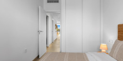 New Build - Apartment / flat - Cartagena - Mar de Cristal