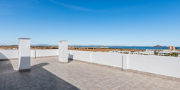 New Build - Apartment / flat - Cartagena - Mar de Cristal