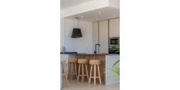 New Build - Apartment / flat - Cartagena - Mar de Cristal