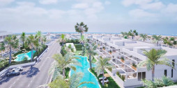 New Build - Apartment / flat - Cartagena - Mar de Cristal