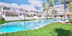 New Build - Apartment / flat - Cartagena - Mar de Cristal