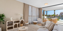 New Build - Apartment / flat - Cartagena - Mar de Cristal