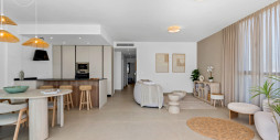 New Build - Apartment / flat - Cartagena - Mar de Cristal