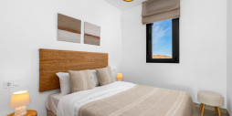 New Build - Apartment / flat - Cartagena - Mar de Cristal
