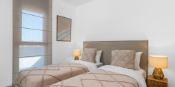 New Build - Apartment / flat - Cartagena - Mar de Cristal