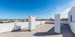 New Build - Apartment / flat - Cartagena - Mar de Cristal