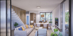New Build - Apartment / flat - Cartagena - Mar de Cristal