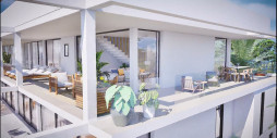 New Build - Apartment / flat - Cartagena - Mar de Cristal