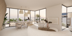 New Build - Apartment / flat - Cartagena - Mar de Cristal