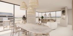 New Build - Apartment / flat - Cartagena - Mar de Cristal
