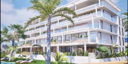 New Build - Apartment / flat - Cartagena - Mar de Cristal