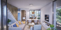 New Build - Apartment / flat - Cartagena - Mar de Cristal