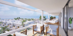 New Build - Apartment / flat - Cartagena - Mar de Cristal