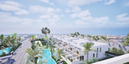 New Build - Apartment / flat - Cartagena - Mar de Cristal