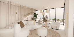 New Build - Apartment / flat - Cartagena - Mar de Cristal