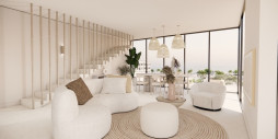 New Build - Apartment / flat - Cartagena - Mar de Cristal