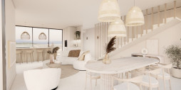 New Build - Apartment / flat - Cartagena - Mar de Cristal