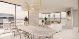 New Build - Apartment / flat - Cartagena - Mar de Cristal