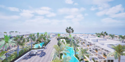 New Build - Apartment / flat - Cartagena - Mar de Cristal