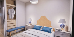 New Build - Apartment / flat - Cartagena - Mar de Cristal