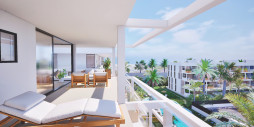 New Build - Apartment / flat - Cartagena - Mar de Cristal