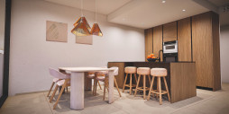 New Build - Apartment / flat - Cartagena - Mar de Cristal