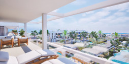 New Build - Apartment / flat - Cartagena - Mar de Cristal