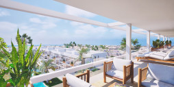 New Build - Apartment / flat - Cartagena - Mar de Cristal