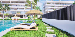 New Build - Apartment / flat - Cartagena - Mar de Cristal
