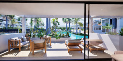 New Build - Apartment / flat - Cartagena - Mar de Cristal