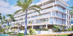 New Build - Apartment / flat - Cartagena - Mar de Cristal