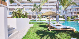 New Build - Apartment / flat - Cartagena - Mar de Cristal