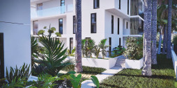 New Build - Apartment / flat - Cartagena - Mar de Cristal