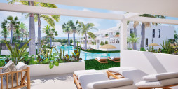 New Build - Apartment / flat - Cartagena - Mar de Cristal
