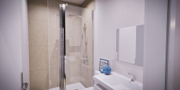 New Build - Apartment / flat - Cartagena - Mar de Cristal