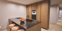 New Build - Apartment / flat - Cartagena - Mar de Cristal