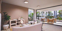 New Build - Apartment / flat - Cartagena - Mar de Cristal