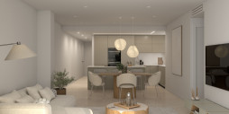 New Build - Apartment / flat - Catral - Catral Centro
