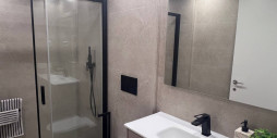 New Build - Apartment / flat - Catral - Catral Centro