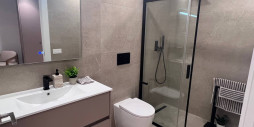 New Build - Apartment / flat - Catral - Catral Centro