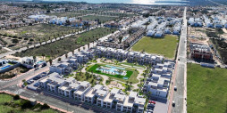 New Build - Apartment / flat - Ciudad Quesada - Lo Marabú