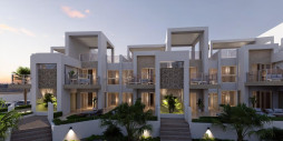 New Build - Apartment / flat - Ciudad Quesada - Lo Marabú