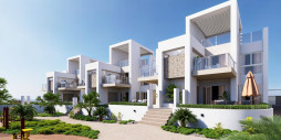 New Build - Apartment / flat - Ciudad Quesada - Lo Marabú