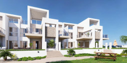 New Build - Apartment / flat - Ciudad Quesada - Lo Marabú