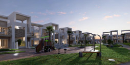 New Build - Apartment / flat - Ciudad Quesada - Lo Marabú