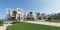 New Build - Apartment / flat - Ciudad Quesada - Lo Marabú