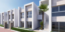New Build - Apartment / flat - Ciudad Quesada - Lo Marabú