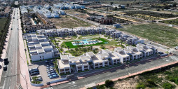 New Build - Apartment / flat - Ciudad Quesada - Lo Marabú